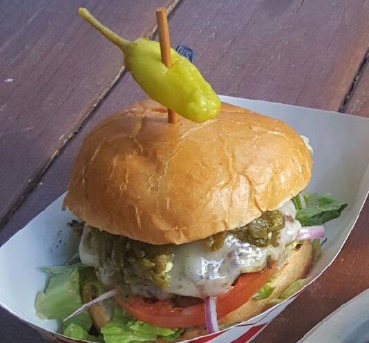 We are <a href="/BlackShirtBrew/">Black Shirt Brewing</a> today until close! If you haven't checked out this brewery yet you are missing out on some of Denver's best beer.