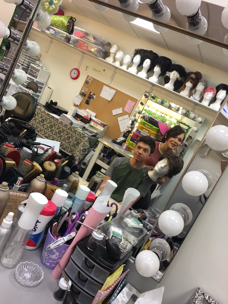 kelliberglund's tweet photo. #LabRatsEliteForce https://t.co/GanteAUVR4