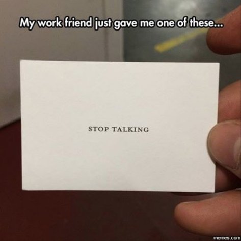 guff's tweet photo. Everyone should carry these. https://t.co/mKrWi8S1R5
