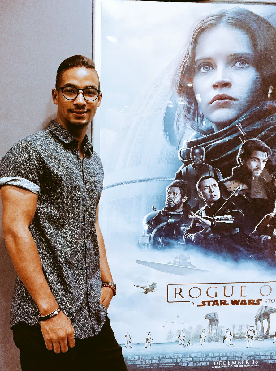 #movies2016 #StarWars #cinema #goodmoments #GoodLife