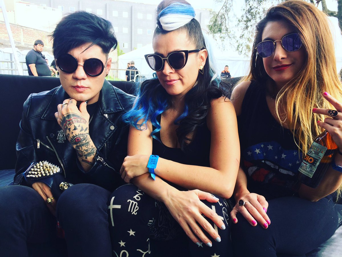 <a href="/abominablesmx/">Abominables</a> ya en @CoordenadaGDL