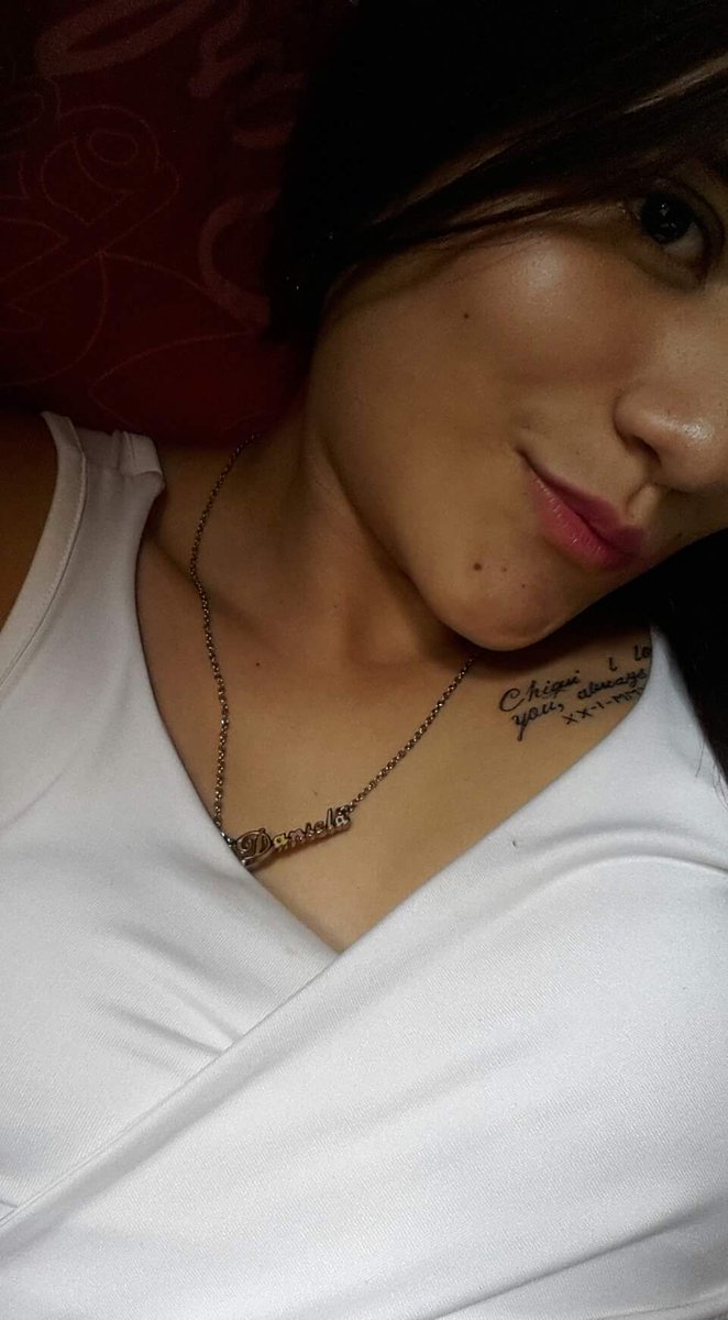 _Danielatique's tweet photo. 😘😘😘 https://t.co/0VwOCCD5OW