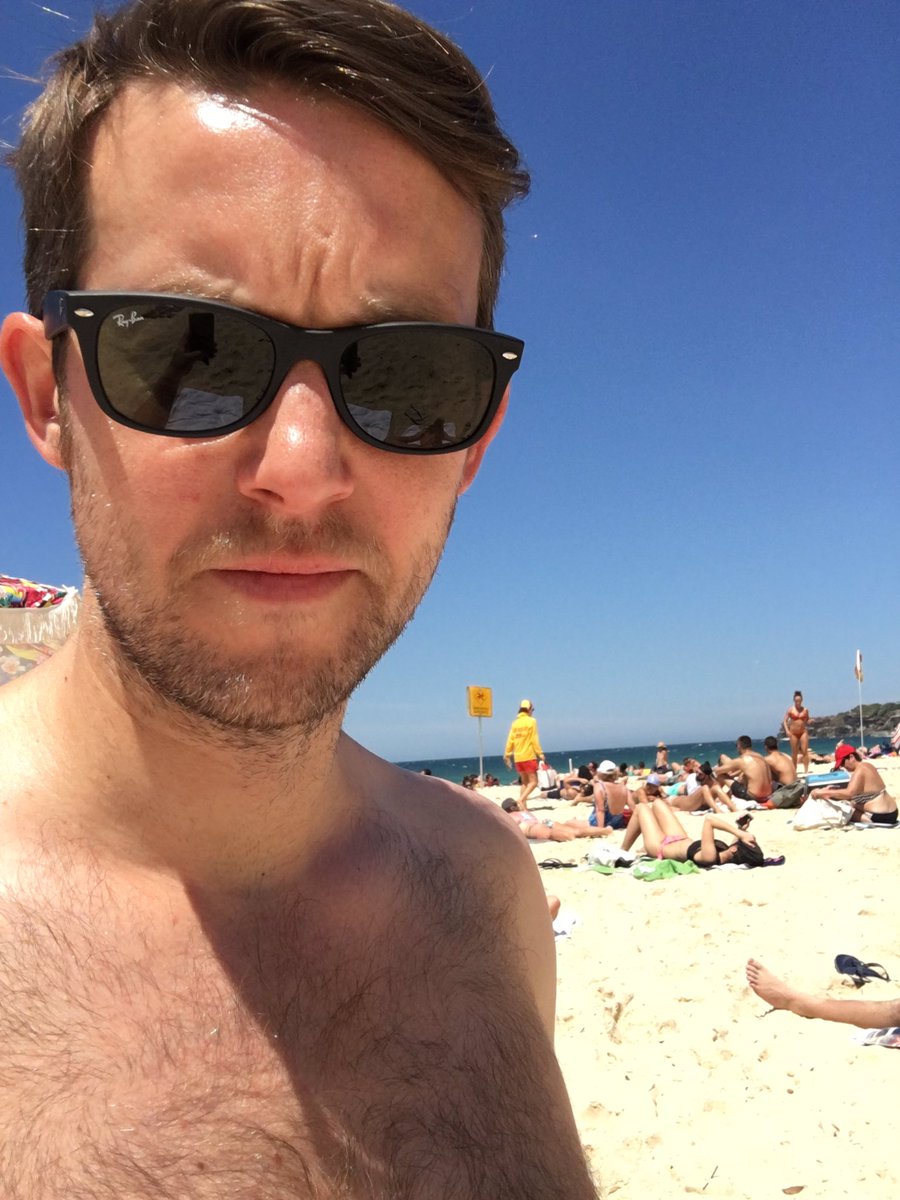 Mark Edward Holland tweet media