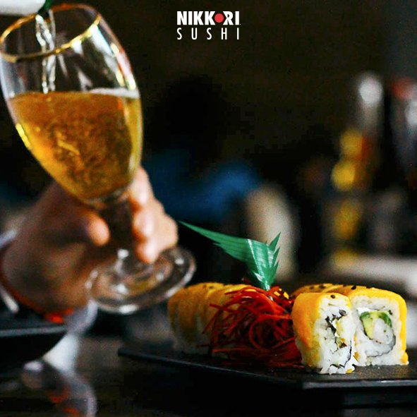 ¿Te invito un trago?: Frase infalible para invitar a un amigo a salir.
¿A quién invitarías tú? #nikkori #jappydrinks