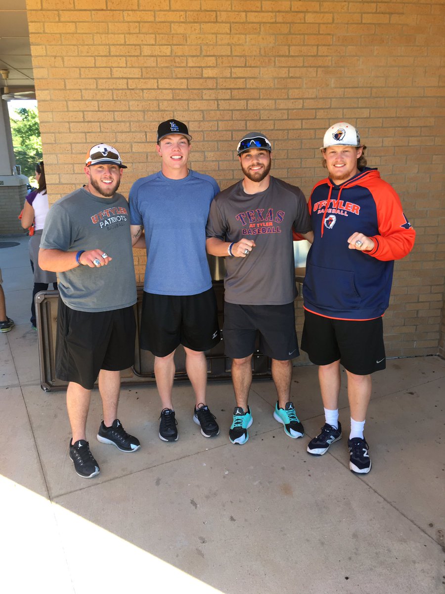 Connor Green, CSCS tweet media