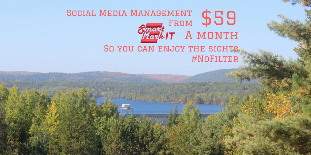 SamFortier1's tweet image. We social media...so you don't have to. #nofilter #socialmedia #Ottawa #Timmins #Vancouver #doingitdifferent