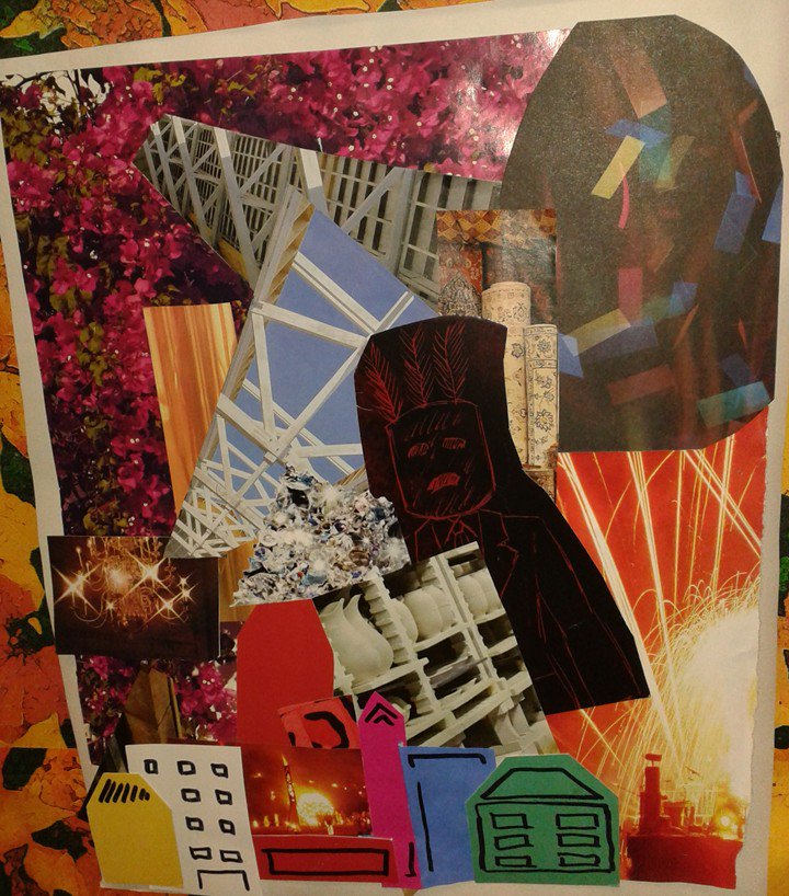 StickTogSE17's tweet photo. collages from today both adults and kids https://t.co/B2GQTrJyP3
