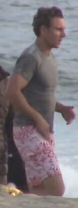 scandalphile's tweet photo. Just gonna leave these here......๐๐๐๐๐ฅ๐ฆ #BeachBae #TonySaturday #MCE #tonygoldwyn https://t.co/oD5hwMYLFx