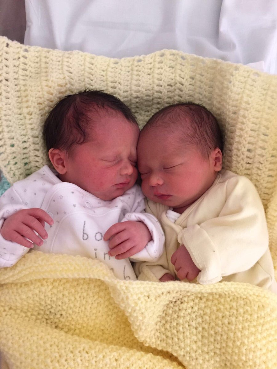 Seeing these two beautiful boys on FaceTime made my night ❤️ nothing but love for them and of course <a href="/lizziegrace1/">bambii</a>