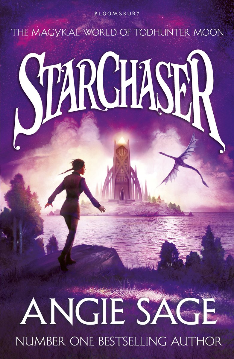 KidsBloomsbury's tweet photo. Head over to the #TodhunterMoon website &amp; enter to #win a £50 National Book Tokens Gift Card + the entire series: https://t.co/jngelOAuQf https://t.co/DXRxCTa1be