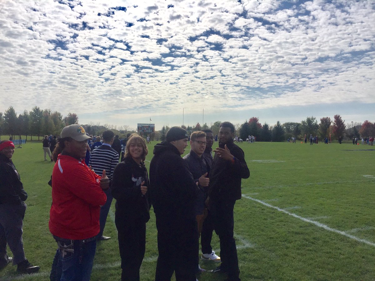 CalumetWarriorsFB tweet media