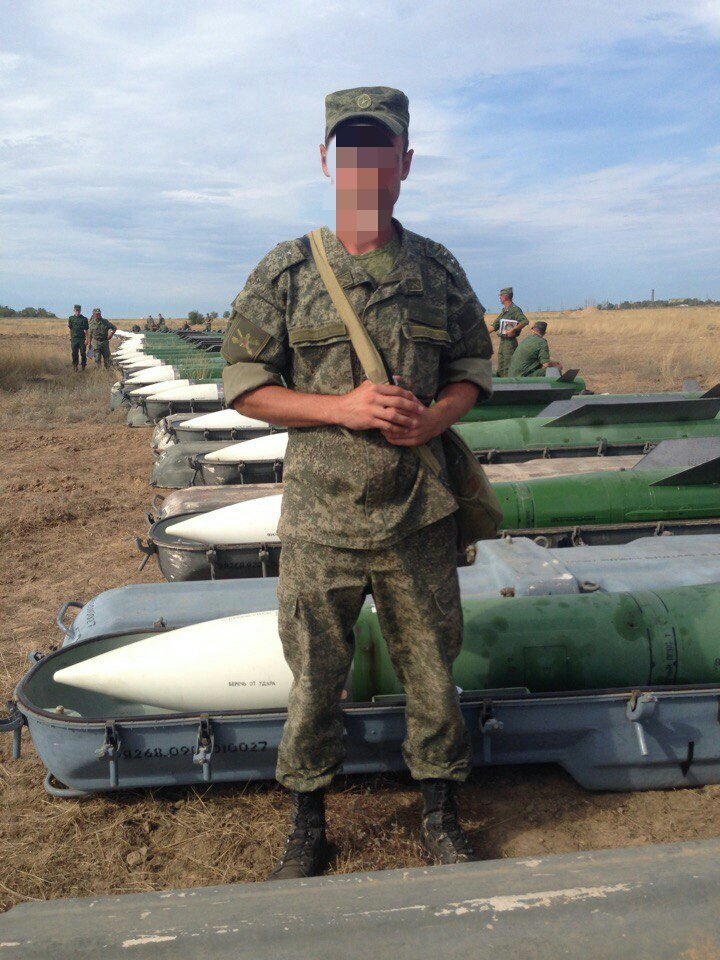 منظومة Buk الروسيه للدفاع الجوي  CvZBRJYXEAAZc8R