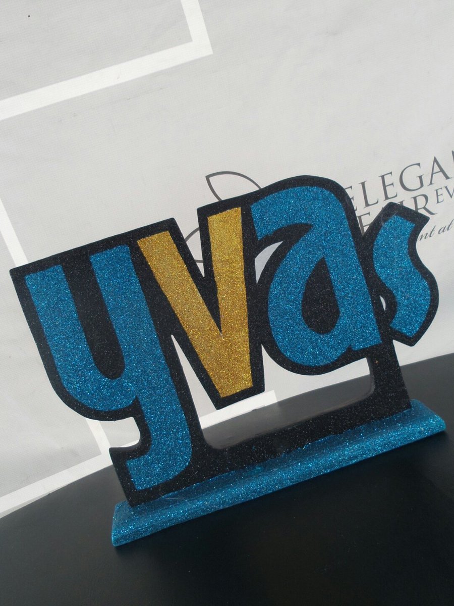 YourViewAwards's tweet photo. #YVAsItsLit Nuff energy here in Mandeville! https://t.co/s3ursIVrA4
