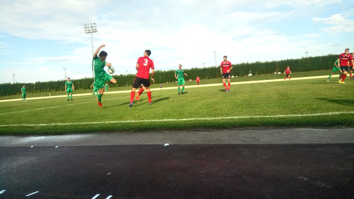 ONDACEROCASTRO2's tweet photo. Velarde 0-0 Castro fc https://t.co/pVdVpbd6Qc