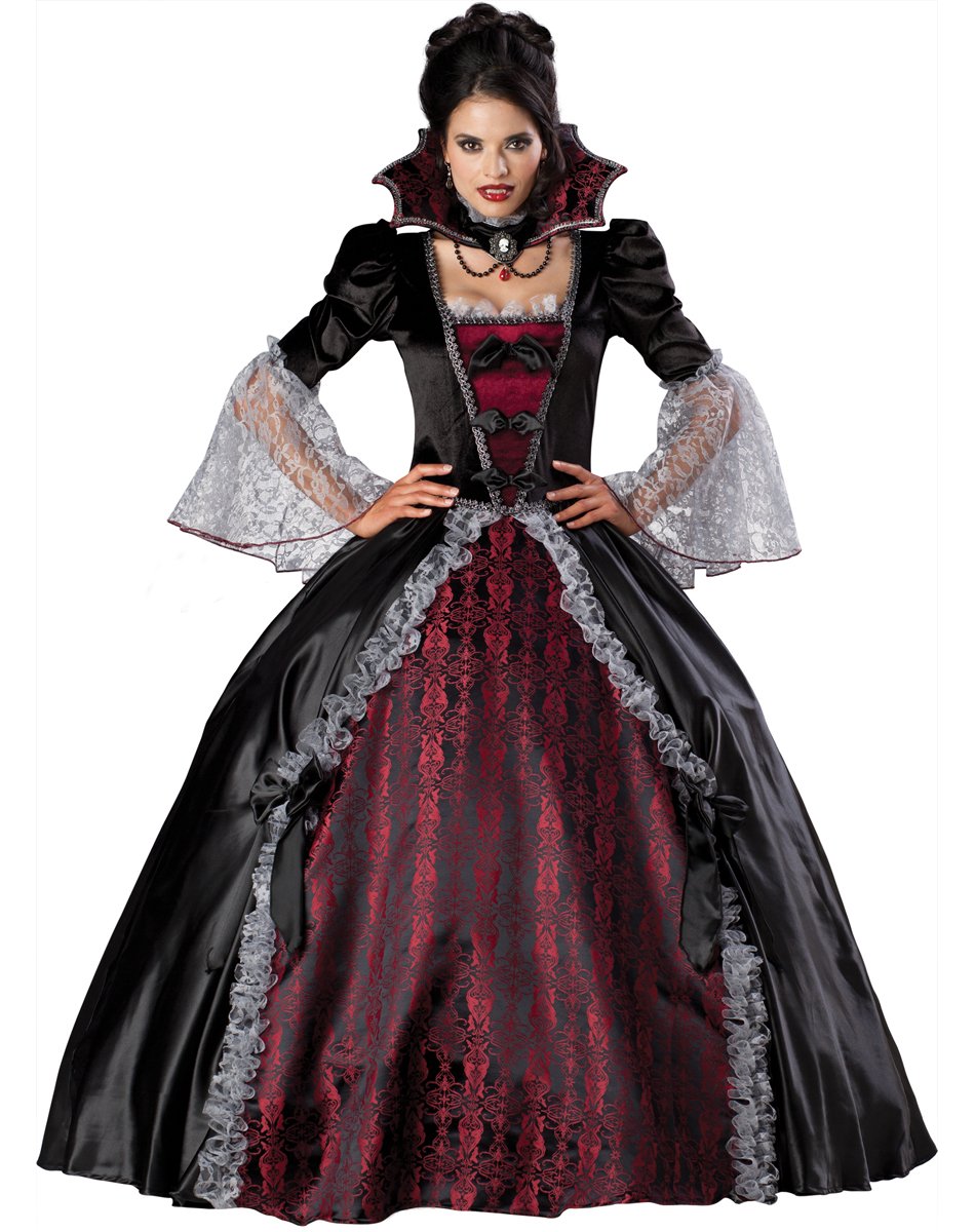 BestMarketsTips's tweet photo. #InCharacterCostumes #Women's #Vampiress Of Versailles #Costume
Learn more =>> https://t.co/YuyP8PbzFJ https://t.co/LnLIYZMVjP