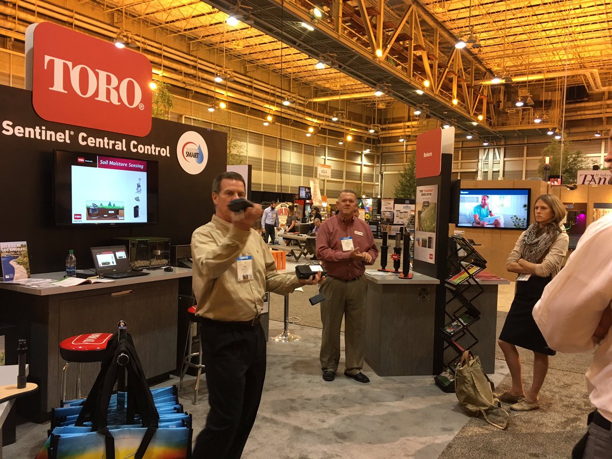 GrahamPlan's tweet image. PPNTour at ASLA2016 Water Resources #asla2016