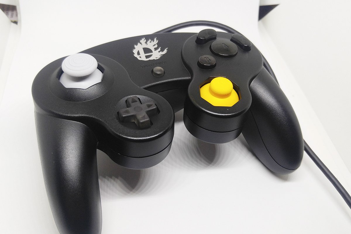 Prize Detail — Summer Games Done Quick 2017