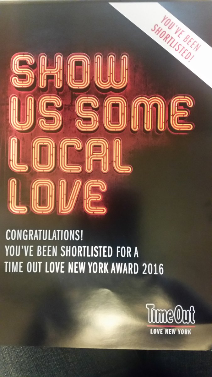 bakerstreetnyc's tweet photo. Keep voting! We've been shortlisted :) #lovenewyorkawards @TimeOutNewYork 
https://t.co/ulT9TO5psb https://t.co/vpxlSyuL1W