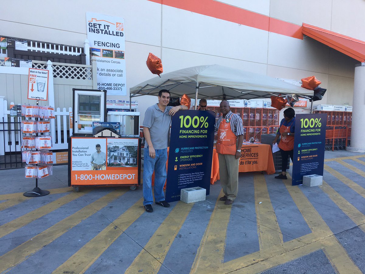 specialty285's tweet photo. Hurricane preparedness event. Educating ours customers while generating leads. Thank you to our local fire department for assisting! https://t.co/PHL4ZEIbNG