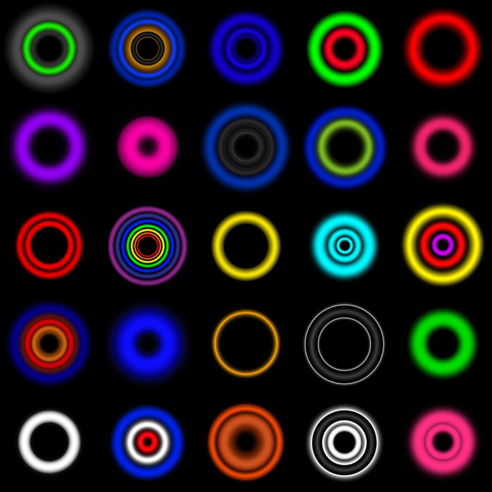 Apparently today is #NationalColorDay - a good time to bring up my #songfragments series. emmachampion.co.uk/song-fragments…