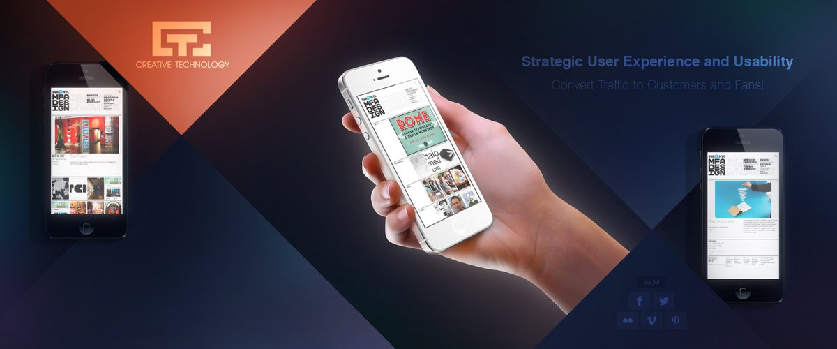 Don't resist the new age. Get with the program! 10 reasons why your company needs a website: ctp.us/2014/08/10-rea…