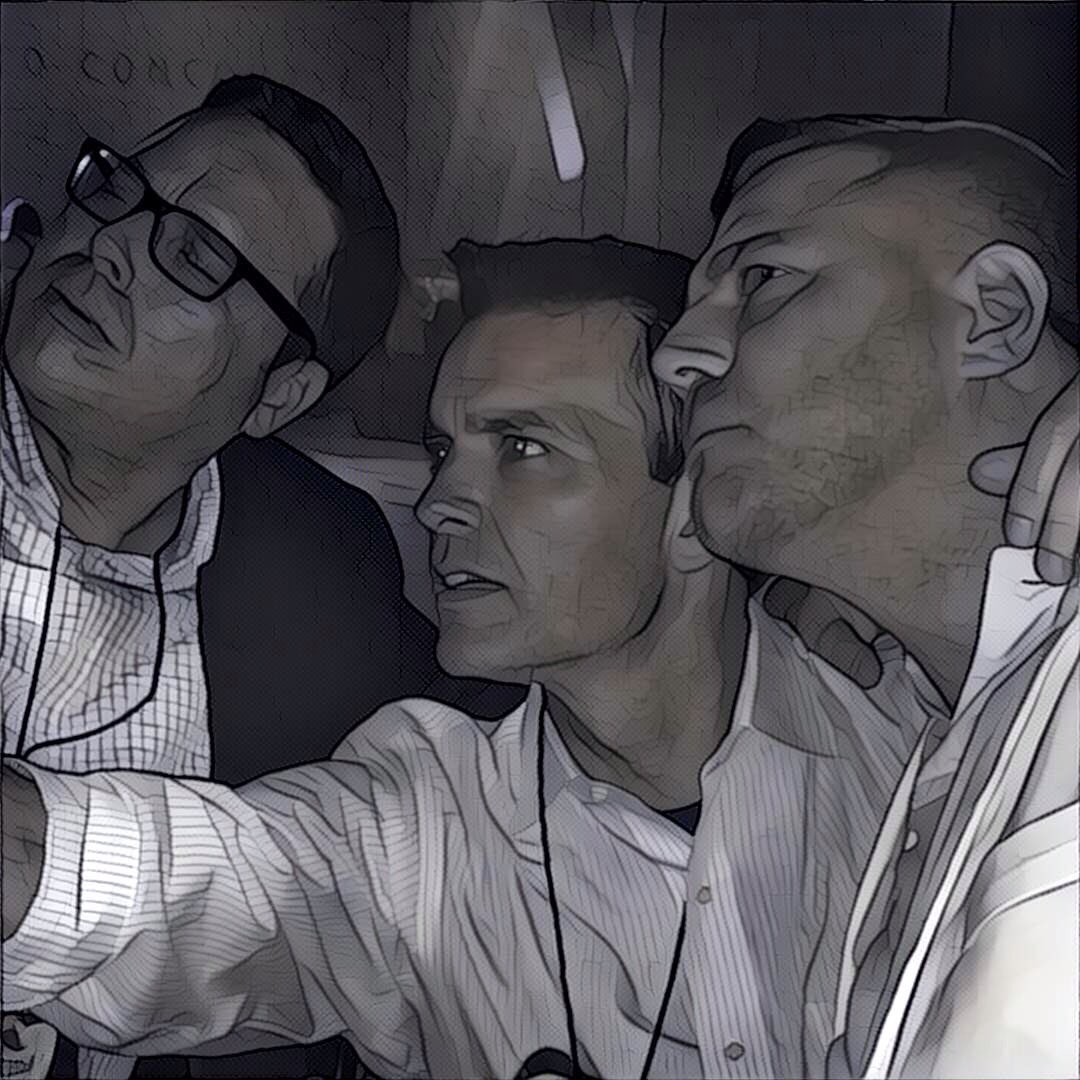 Bob_Herzog's tweet image. Last wk @TheRustyBall. Tomorrow we go to WV for @garthbrooks. On stage last wk. MUCH less likely this wk. But willing. 😏 #PilgrimageToGarth