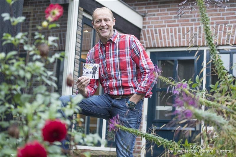 Na vijf jaar weer cd-single van Alwie Kroeze: 'Noaber' tubantia.nl/regio/almelo-e…