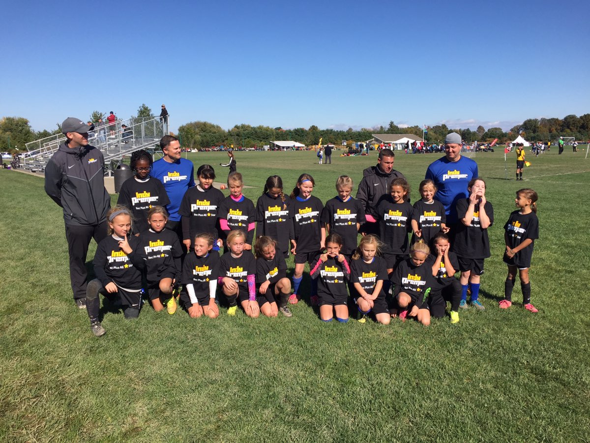 HweenClassic's tweet photo. The U10G RPA All Stars at the Halloween Classic! Great job ladies! We are so proud of you!  Such a gun group! https://t.co/CHFFgnhyw7