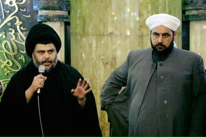 Jax87Kho's tweet photo. الصدر هندس الوحدة ليفرح الشعب بإنتصارات  عراقية https://t.co/Rz2wynkxP5