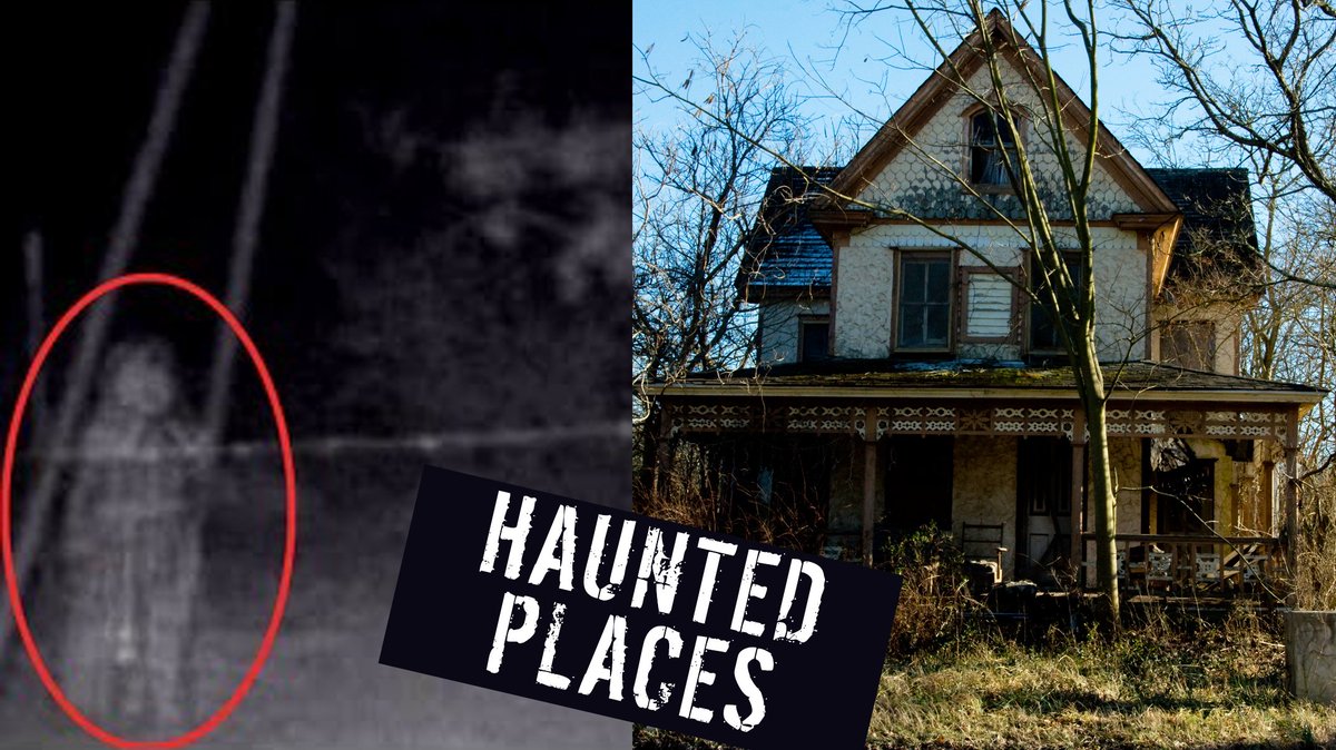 shanedawson's tweet photo. NEW VID with @CapnDesDes!! **5 MOST HAUNTED PLACES ON EARTH!** https://t.co/kTxQoJoelH RT ? :) https://t.co/M4BFtJfvKK