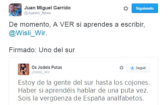 elpadrecorajede's tweet photo. Muy bueno @Juanmi_News. 😂😂😂😂😂😂😂😂😂😂 https://t.co/tz74KQrtRc https://t.co/xzfAHuCiJr