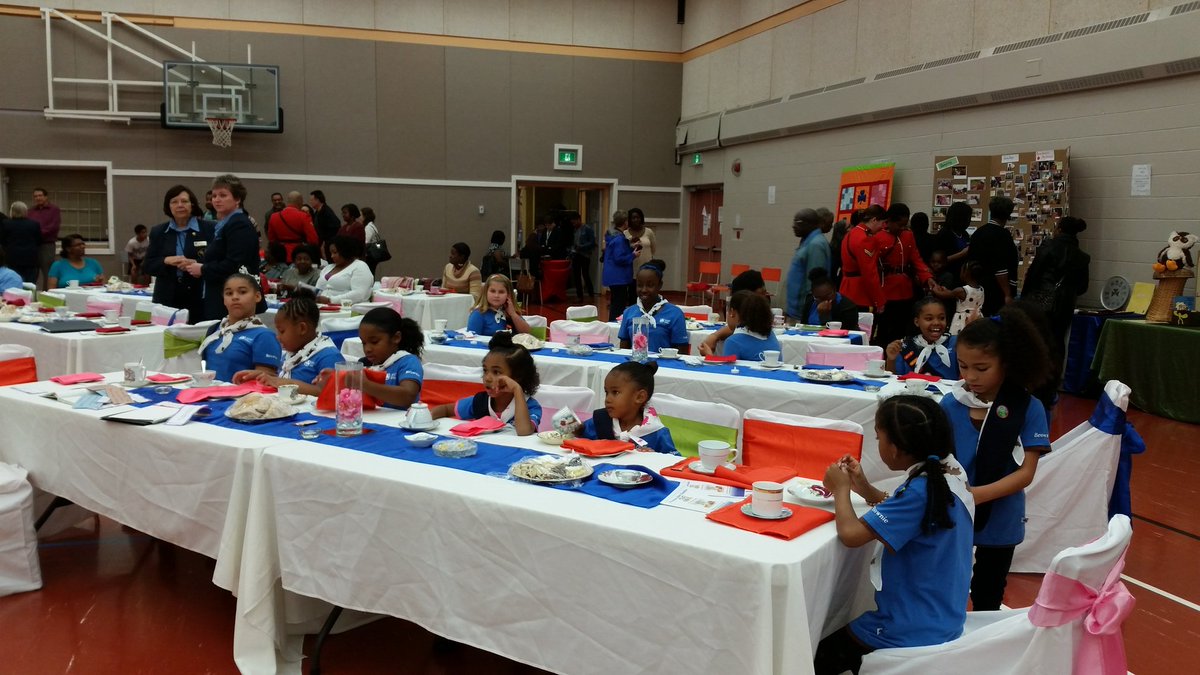 mirmac1957's tweet photo. Celebrating 35 years of Guiding in Preston - inspirational ! @GGCNovaScotia https://t.co/omVhbntbzk