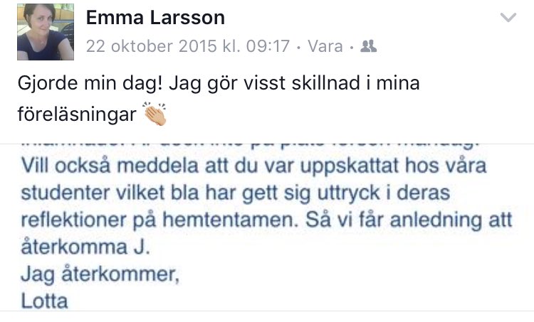 reactandact's tweet photo. Minns fortfarande känslan! https://t.co/pE8I9iaDk6