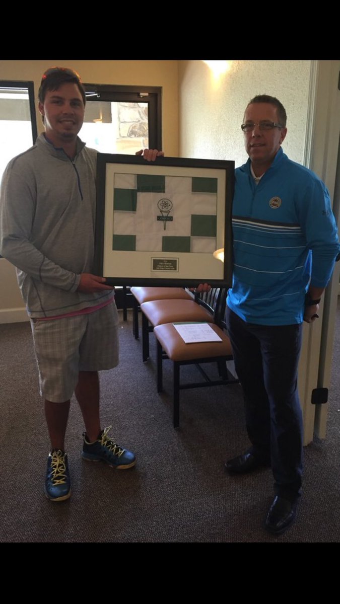 Oak Ridge CC tweet media