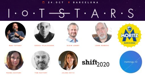 2 days away <a href="/IoTStars/">IoT Stars ✨</a> #IoTSWC16 in Great #Barcelona Reply this if you are interested info: iotstars.com