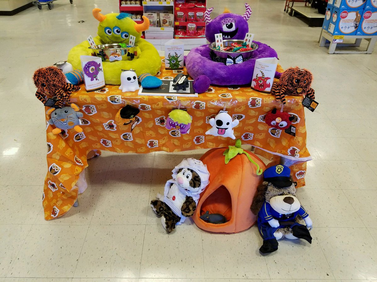 PetSmart 637 tweet media