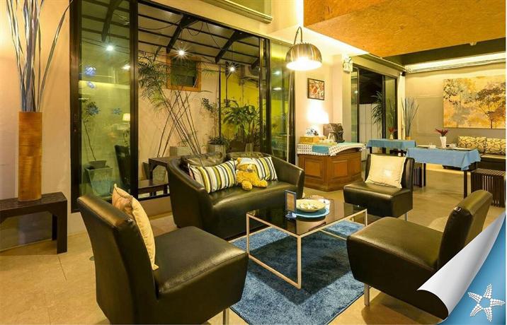 LuckyTHHotels's tweet photo. Best Hotel #deals in #Patong #SeaFrontHome starting at THB438.40 https://t.co/CFJb2AiQcr https://t.co/IYdEJ8XdxO