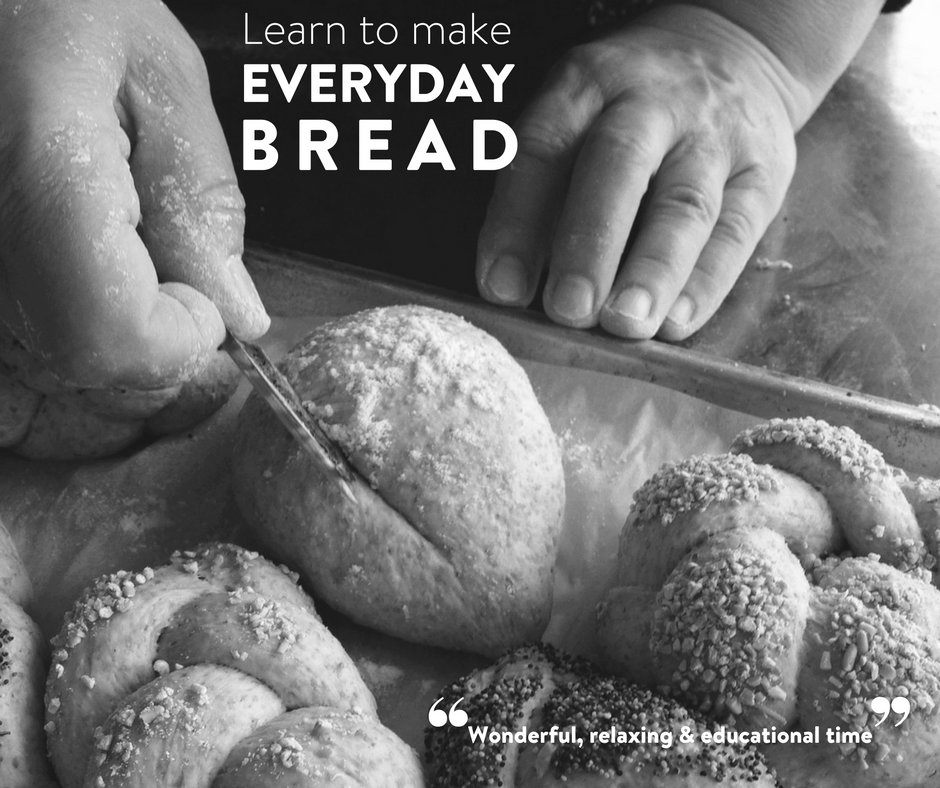 stonehambake's tweet photo. Learn to bake a variety of breads at our #EverydayBread workshop at @thehivehove on November 21st https://t.co/NxSYRsQrLZ https://t.co/Cf7VijRdGc