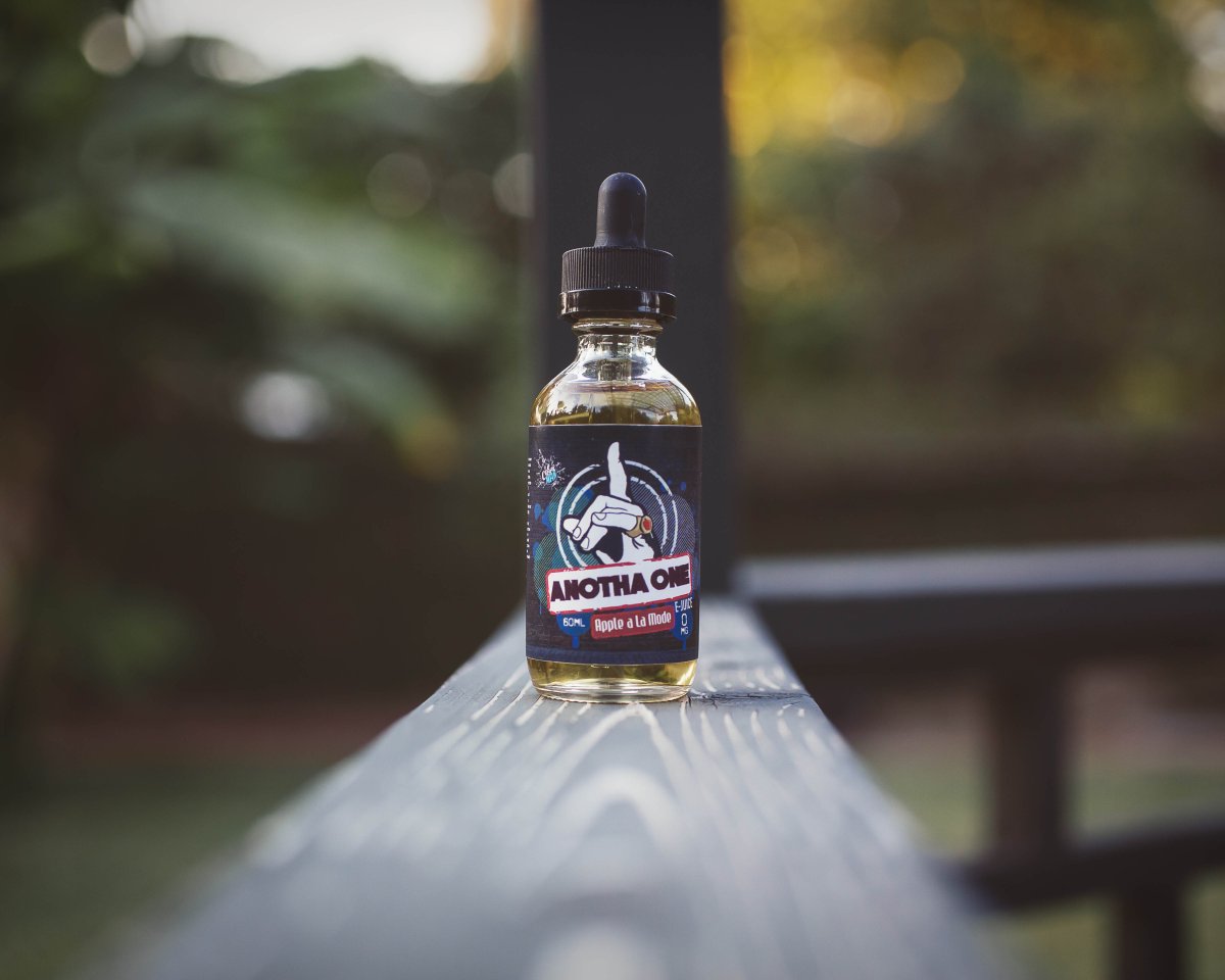 AnothaOneEJuice's tweet photo. Have dessert any time of the day with a taste of Apple a la Mode! https://t.co/CpMN1Lbqk5