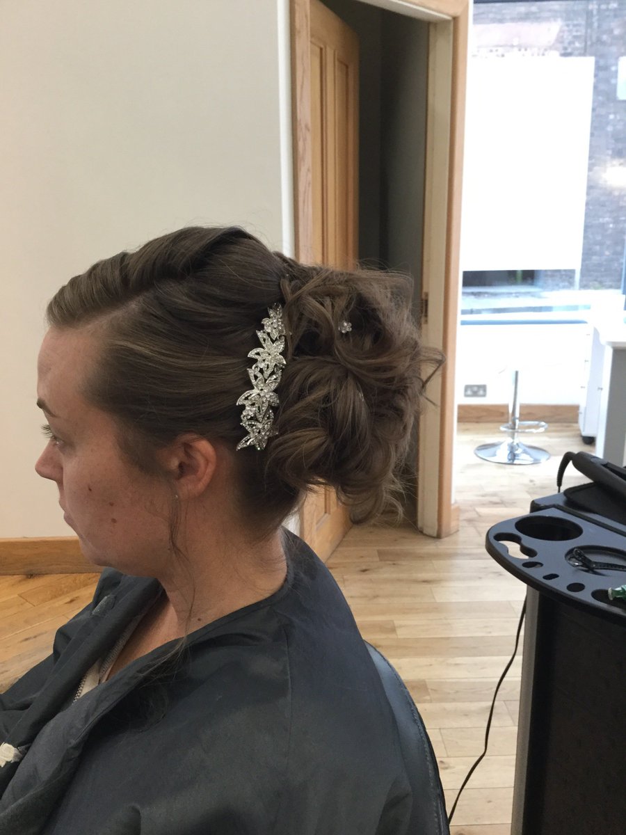 Zerofourhairdressing On Twitter Wedding Hair Packages Available