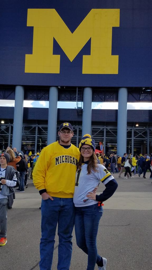 RaberRick's tweet photo. First timer #bighouselive https://t.co/DMJMnpI3S0
