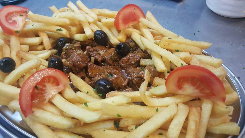 Picadinho@amazonascardiff