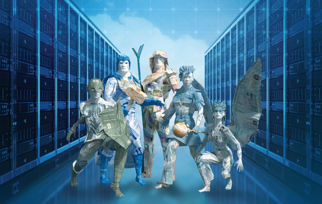 Vormetric's tweet image. Become a #DefenderOfData -- Check out our Career Center! vormetric.com/company/careers