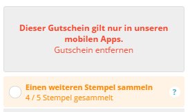 Janomine's tweet photo. Verdammt nervig. Warum muss ich zum Handy greifen @lieferando?
#UpdateThis https://t.co/iYyoKbsuYb