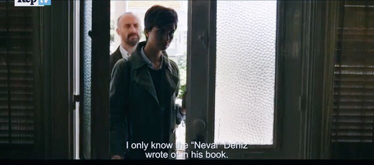 istanbul_krmz's tweet photo. #İstanbulKırmızısı #TubaBüyüküstün #HalitErgenç 
Neval&amp;Orhan https://t.co/qpwGgNsZwt