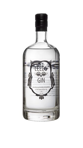 LeedsGin tweet picture