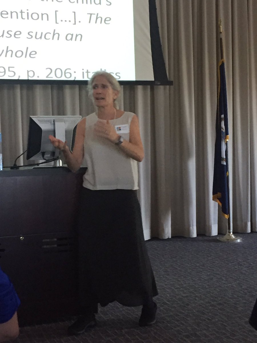 CSGenove's tweet photo. Inspiring address from Angeline Lillard #vmafall2016 https://t.co/nTXLC1tXpI