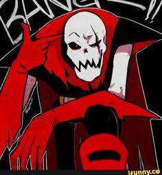 PTYMexicanBud's tweet photo. IM THE GREAT PAPYRUS!! 
😈 #OpenRP 
😈 Español and English 
😈 Lewd NoLewd 
😈 Art No Mine 
😈 NSFW https://t.co/dawFljz5dr