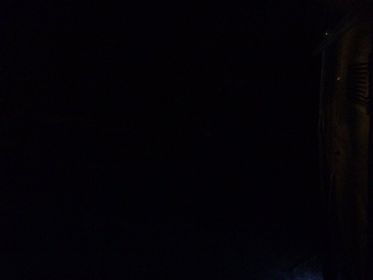 The view from the Big Bus has deteriorated #theviewfrommywindow #BigBus #vwbusmagazine