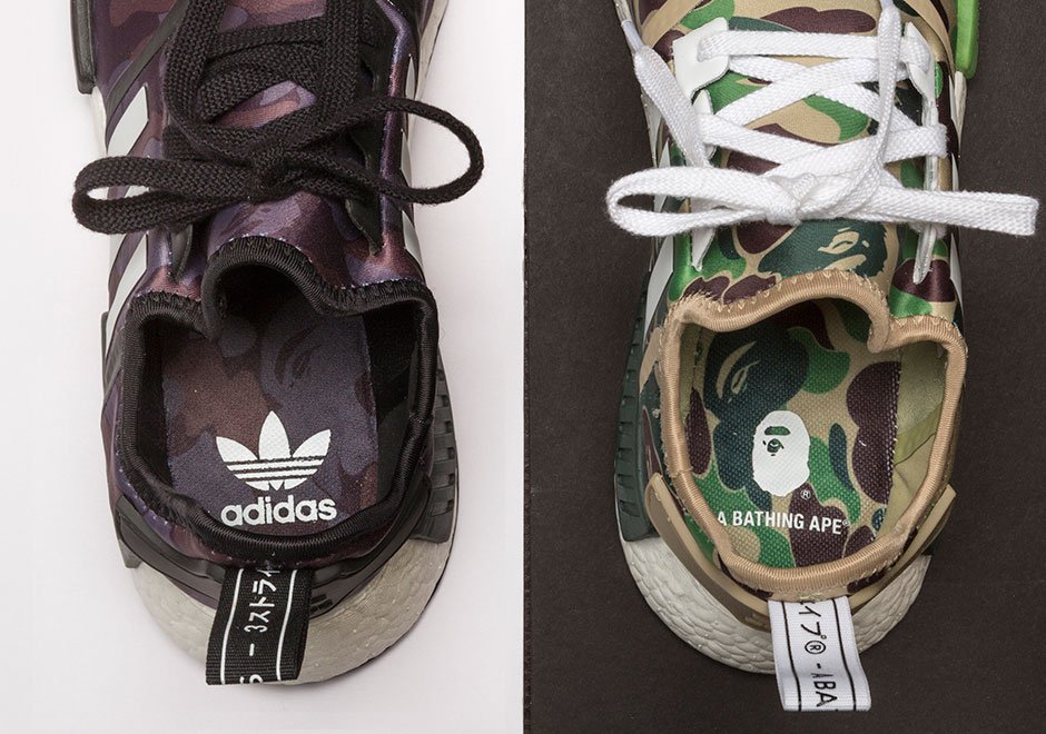 NiceKicks1020's tweet photo. BAPE x Adidas NMD
Release Date: Nov 26, 2016
Order now: https://t.co/ratmruO7DZ https://t.co/iF0Gq4MJTv